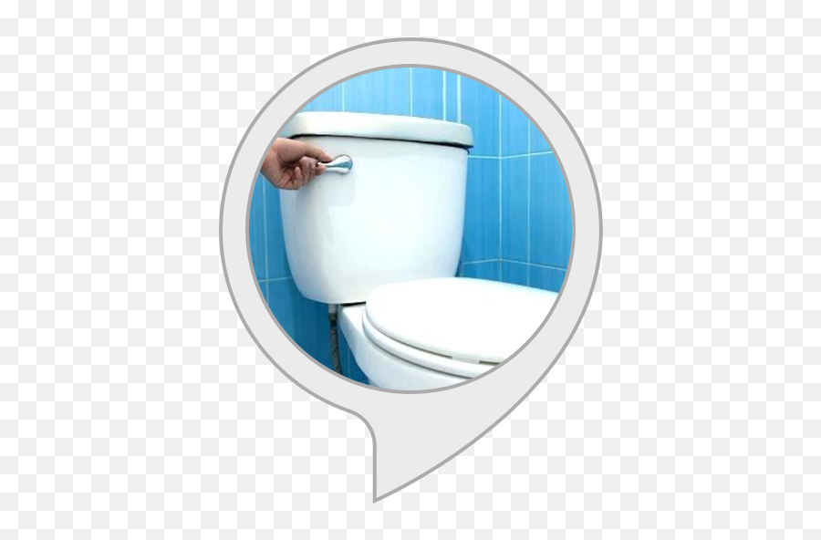 Amazon - Press Toilet Emoji,Donnsa Che Urla Maledetti Sky Emoticon