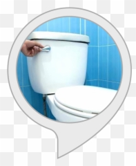 Amazon - Press Toilet Emoji,Donnsa Che Urla Maledetti Sky Emoticon