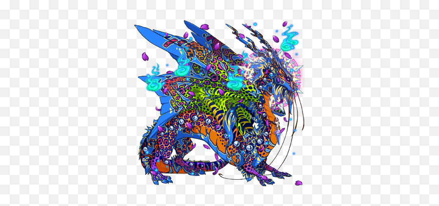 Dustcarve - Flight Rising Purple Dragons Emoji,Brightwing Emojis