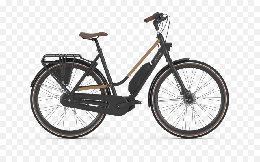 Upgrade Your Ride With An Electric Bike - Howards Cycles Gazelle Citygo E Bike Emoji,Emotion Electric Bikes Blue Springs