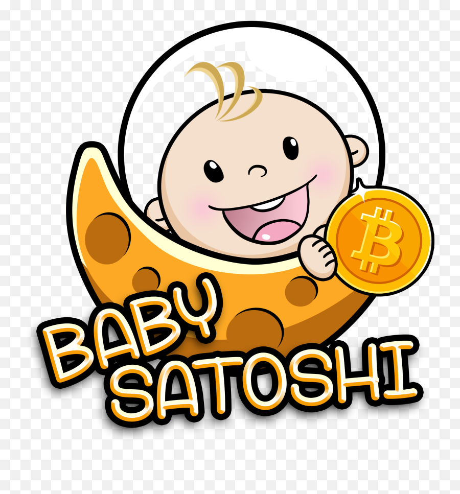 Babysatoshi - Jupiter Club Indonesia Emoji,Miner Emoticon