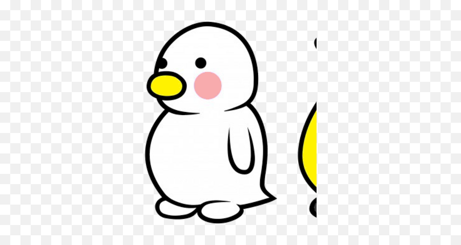 Penguins - Dot Emoji,Rhythm Emotion Amv