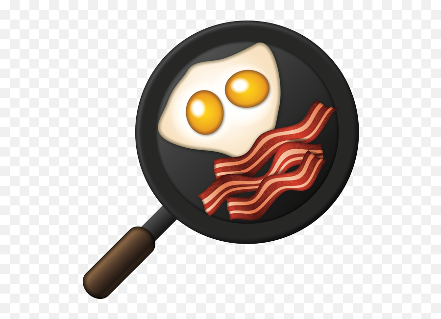 Fastest Emoji Breakfast Of Champions,Khaled Emoticon