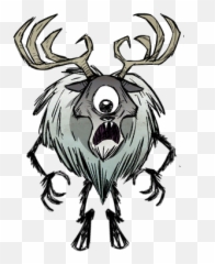 How To Prepare For And Survive Winter Donu0027t Starve - Appualscom Emoji,Dont Starve Discord Emoji