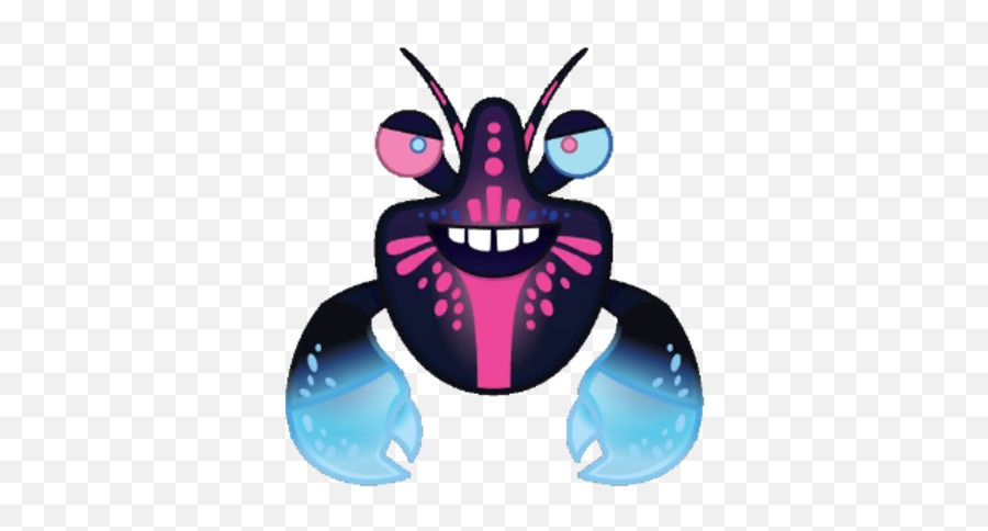 Tamatoa Emoji,Disney Emoji Blitz Ursula