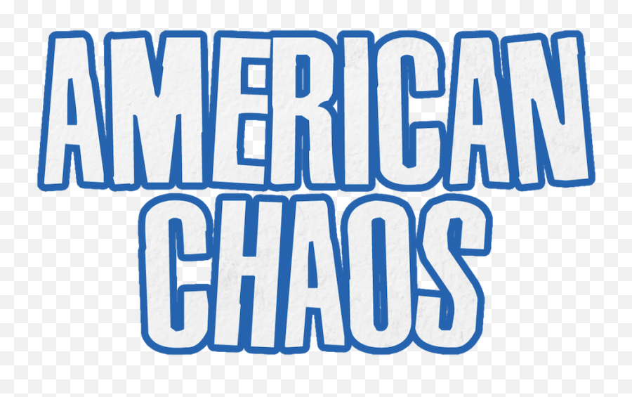 American Chaos Netflix Emoji,Emotion In Motion Carrs