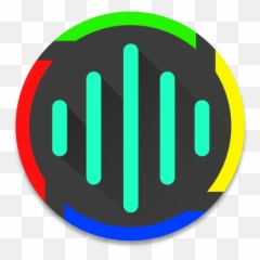 Updated 44 Audiovision For Video Makers Alternative Emoji,Emotion Lv1 Graphic Equalizer