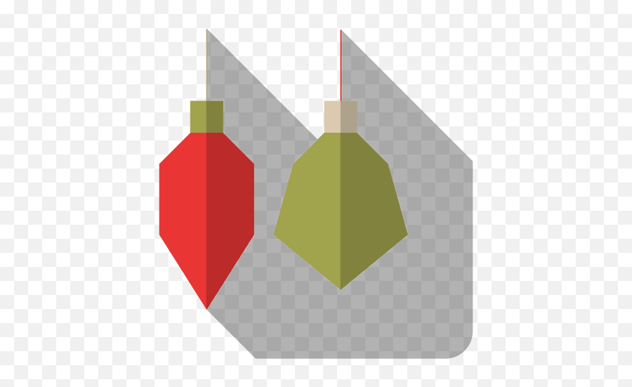 Christmas Balls Drop Shadow Flat Icon 45 Transparent Png Emoji,Emoticon Dropping The Ball
