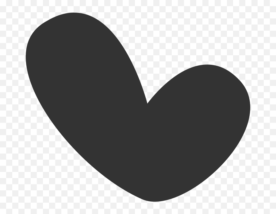 Ilustraciones Clipart E Imágenes De Amor Corazon En Png Y Svg Emoji,Emojis Con Corazón Negro