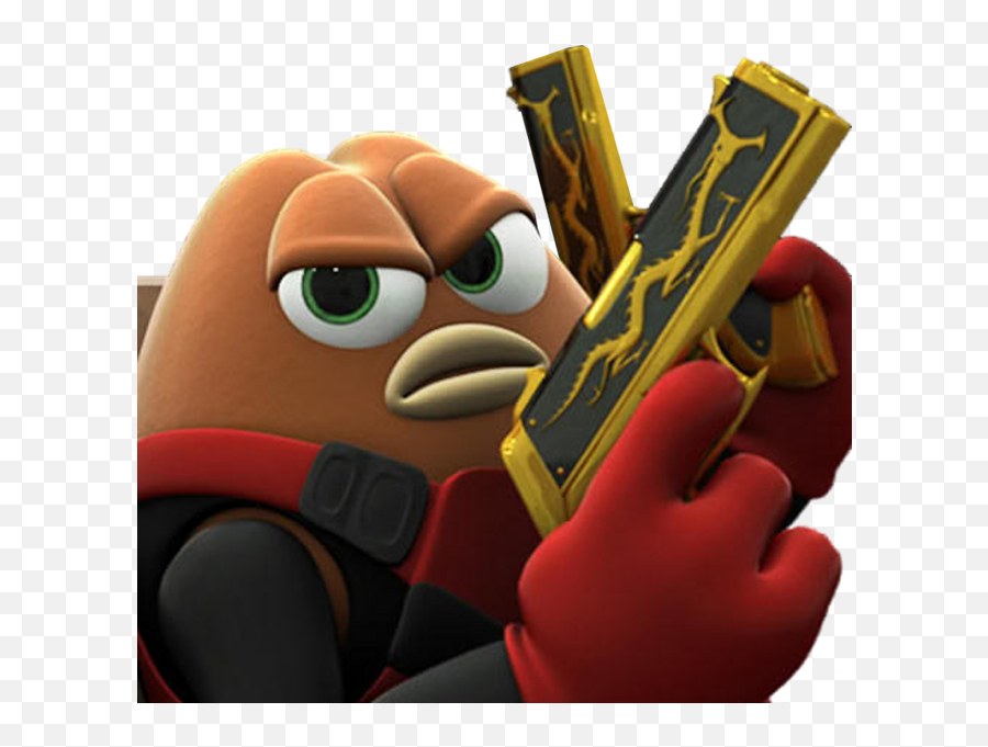 Killer Bean Psd Official Psds - Arma Do Killer Bean Emoji,Killer Emoji