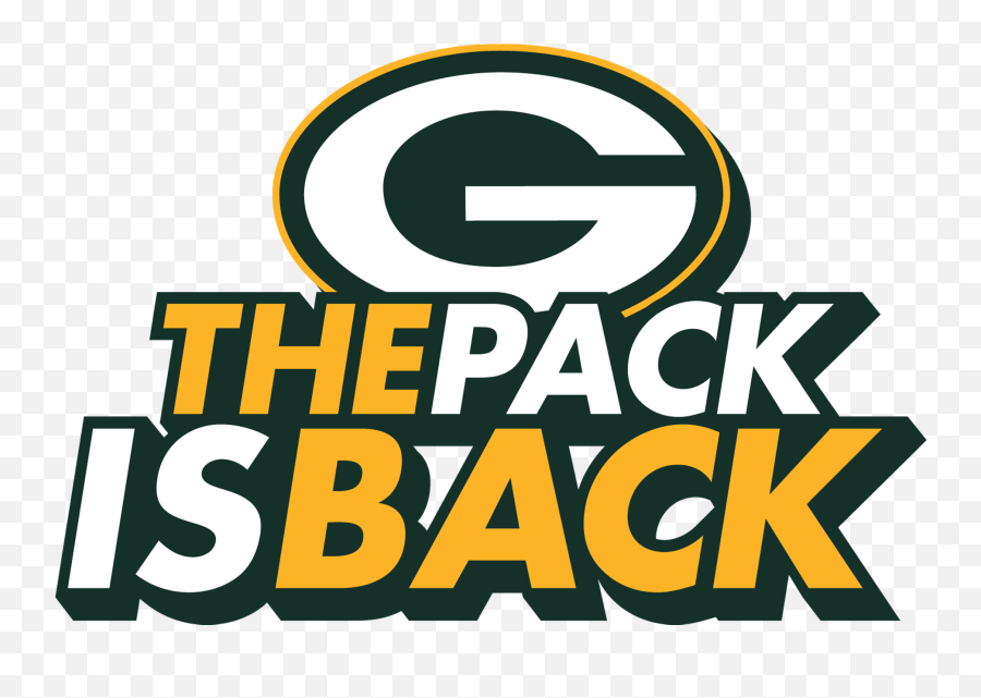 Green Bay Packers Logo Png Transparent - Green Bay Packers Emoji,Green Bay Packers Emoticon