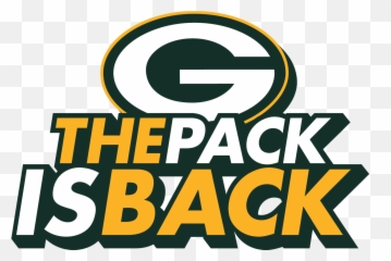 Green Bay Packers Logo Png Transparent - Green Bay Packers Emoji,Green Bay Packers Emoticon