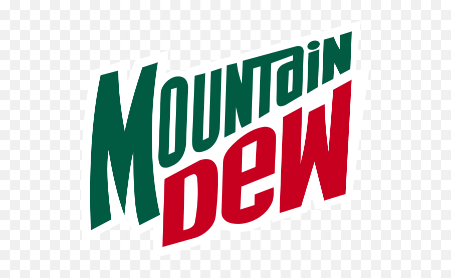 Mountain Dew Logo And Symbol Meaning History Png Emoji,Mountain Of Emotions