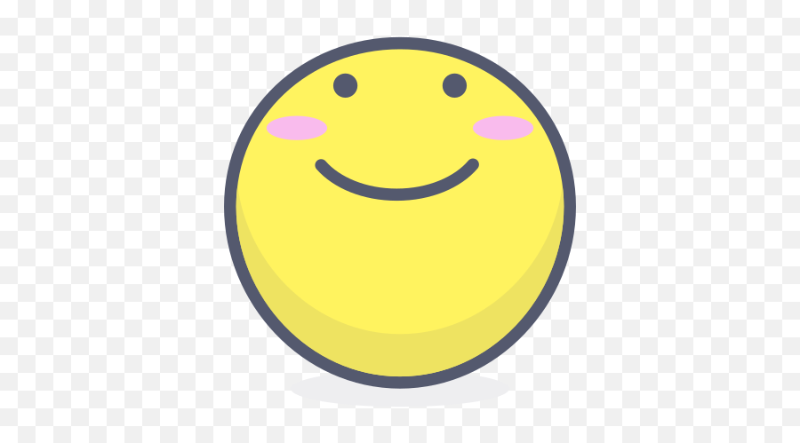 Happy - Free Smileys Icons Emoji,Emoticons Neptune