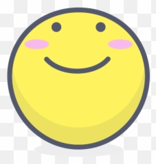 Happy - Free Smileys Icons Emoji,Emoticons Neptune