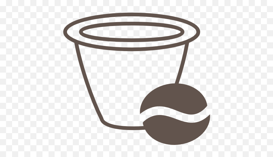 Capsule Coffee Free Icon Of Iconset For Coffee Store Icons Emoji,Unicode Emoticons Coffee