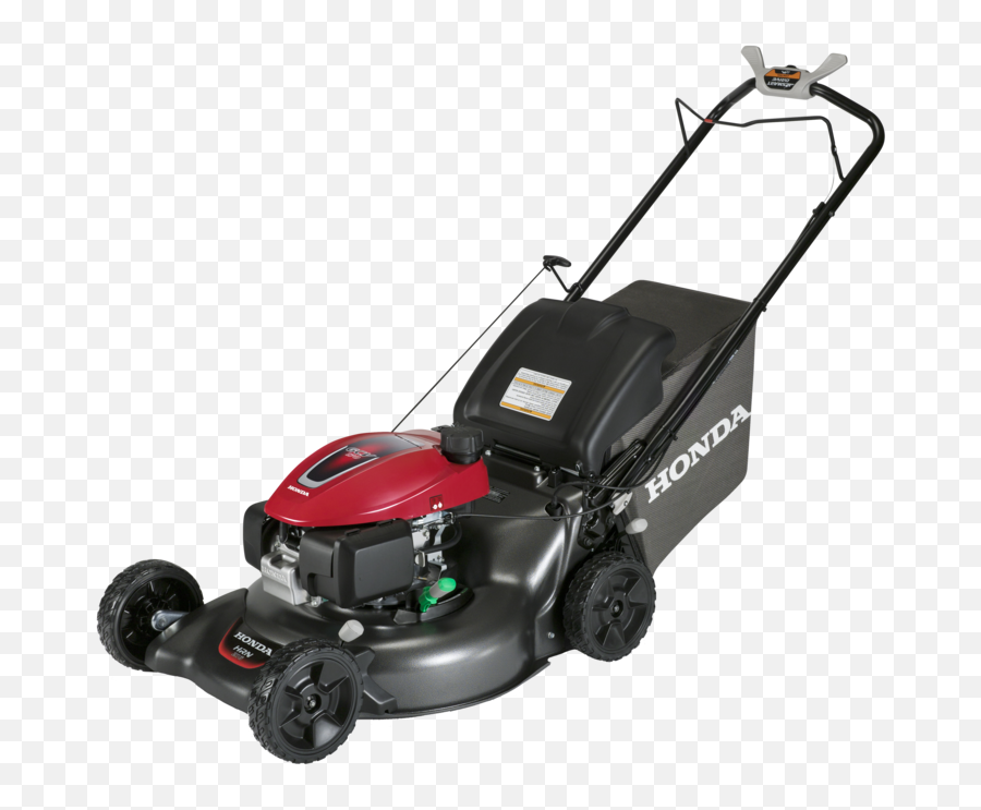 Hrn216vku - Honda Hrn216vku Lawn Mower Self Propelled Emoji,Emotion Used To Convey A Lawn Mower Ad