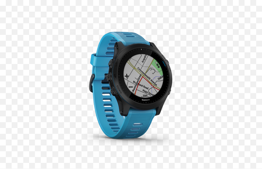 Garmin Forerunner 945 Emoji,Forerunner Emotion