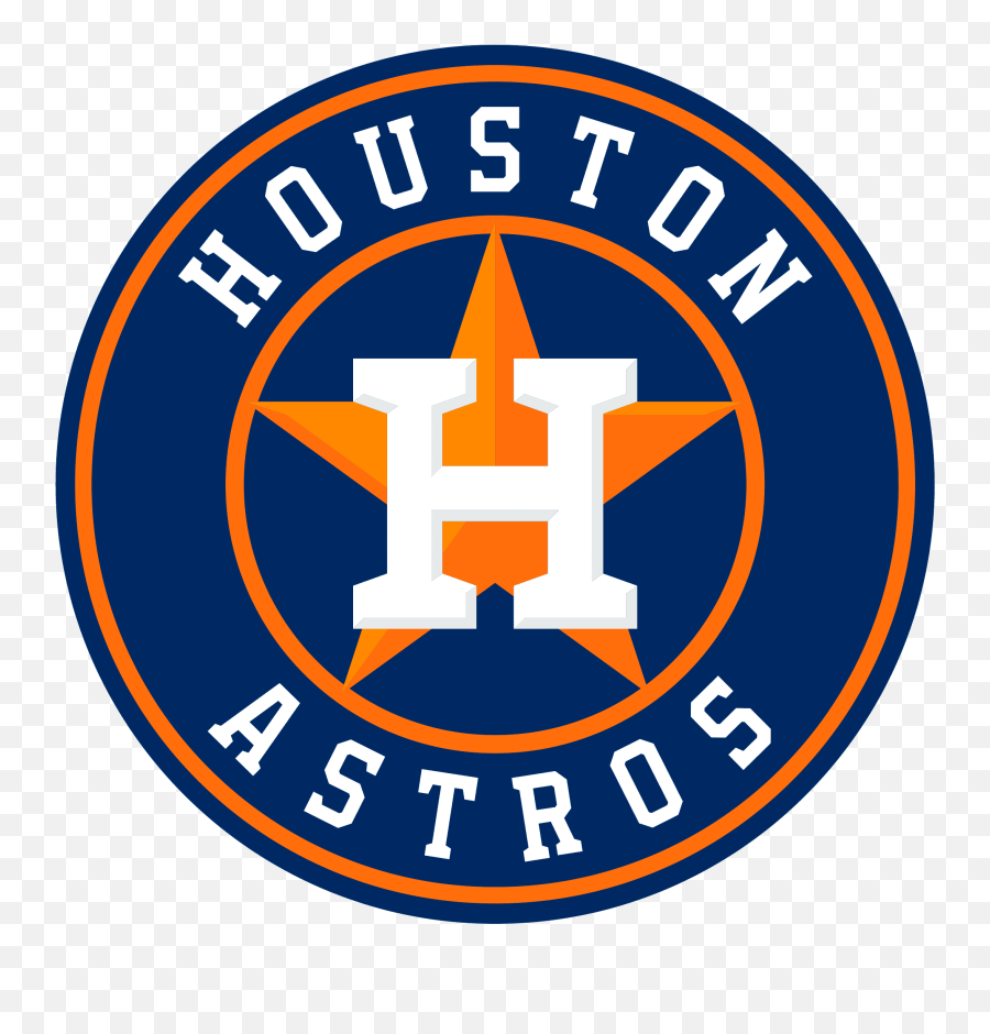 Houston Astros Logo History Meaning Symbol Png Emoji,Seven Sided Star Emoticon