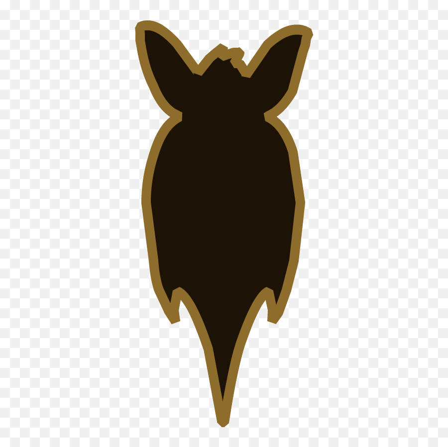2013 Bat Emoticon Gif Club Penguin Wiki - Automotive Decal Emoji,Bat Emoji