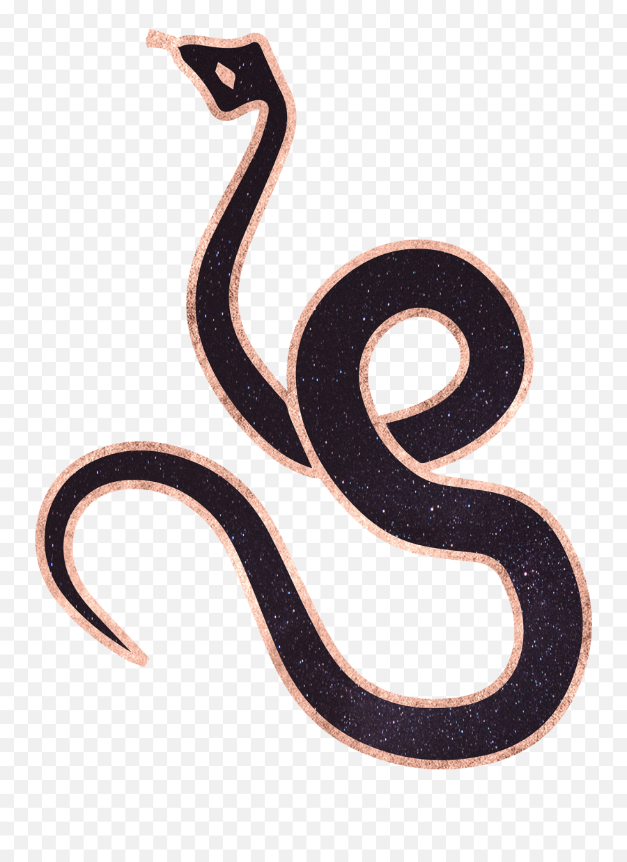 Ritual Movement Arts Emoji,Emotion Symbol For Serpent