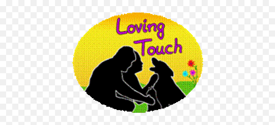 Loving Touch Emoji,Love Touch Emotions