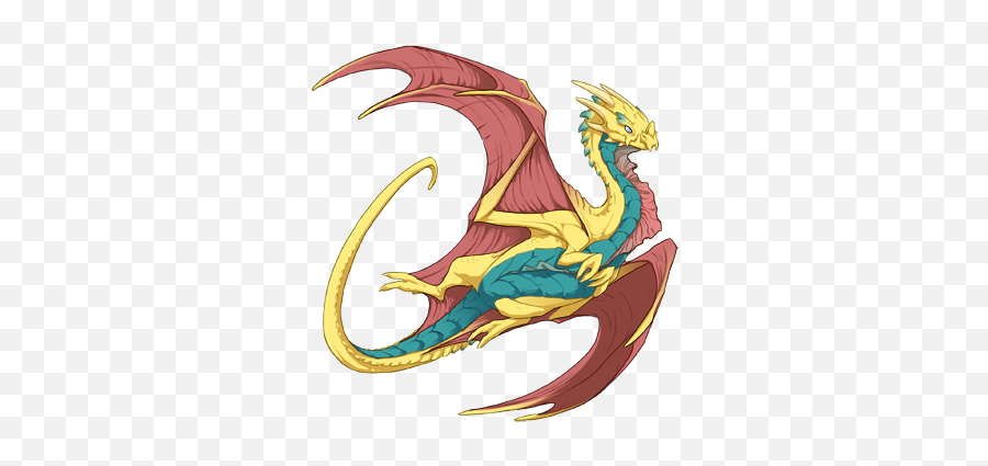 I Know That Reference Dragon Share Flight Rising Emoji,Tyrian Emojis