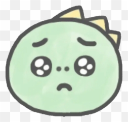 Sticker Maker - Dino Emojis,Pea Emoji