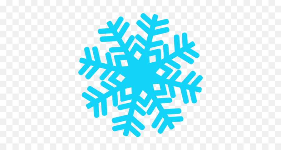 Download Snowflakes 3 Groups Of Snowflakes Image 4 Emoji,Sowflake Emoji