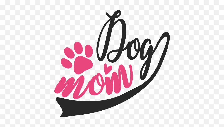 Mama - Free Svg Files Svgheartcom Emoji,Raised Eyebrow Emoji Dog