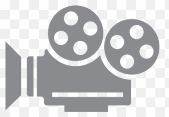 Outdoor Cinema Blue Shadow Group Emoji,Film Projector Emoji