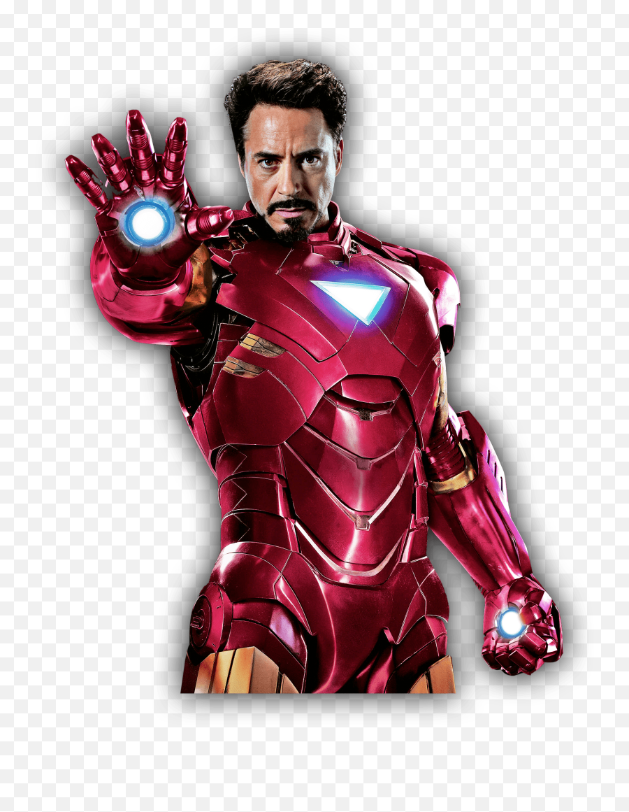 Marvel - Desktop Emoji,Infinity Stone Colors Emoji