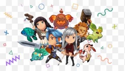 Overview - Semisoft Guild Guilded Emoji,Necromancer Emoji