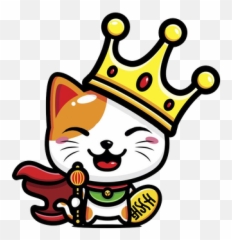 Home Emoji,Neko Emoticon