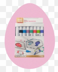 Family Friendly Easter Diy Projects Popsugar Family - Soft Emoji,Emoji Markers