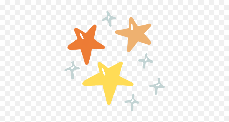 Freetoedit Stars Vsco Surf 330404255018211 By Clairedowns Emoji,Small Emoji For Star