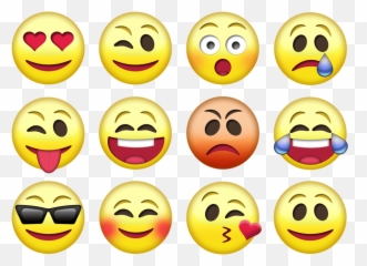 Like Emojis At Work But Feel Unsure At - Emojis Png,Unsure Emoji