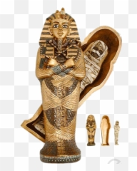 Egypt Mummy Png U0026 Free Egypt Mummypng Transparent Images - Ancient Egypt Mummy Transparent Emoji,Mummy Emoji