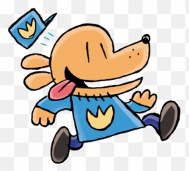 51 Dog Man Ideas - Dog Man Emoji,Man Plus Book Emoji