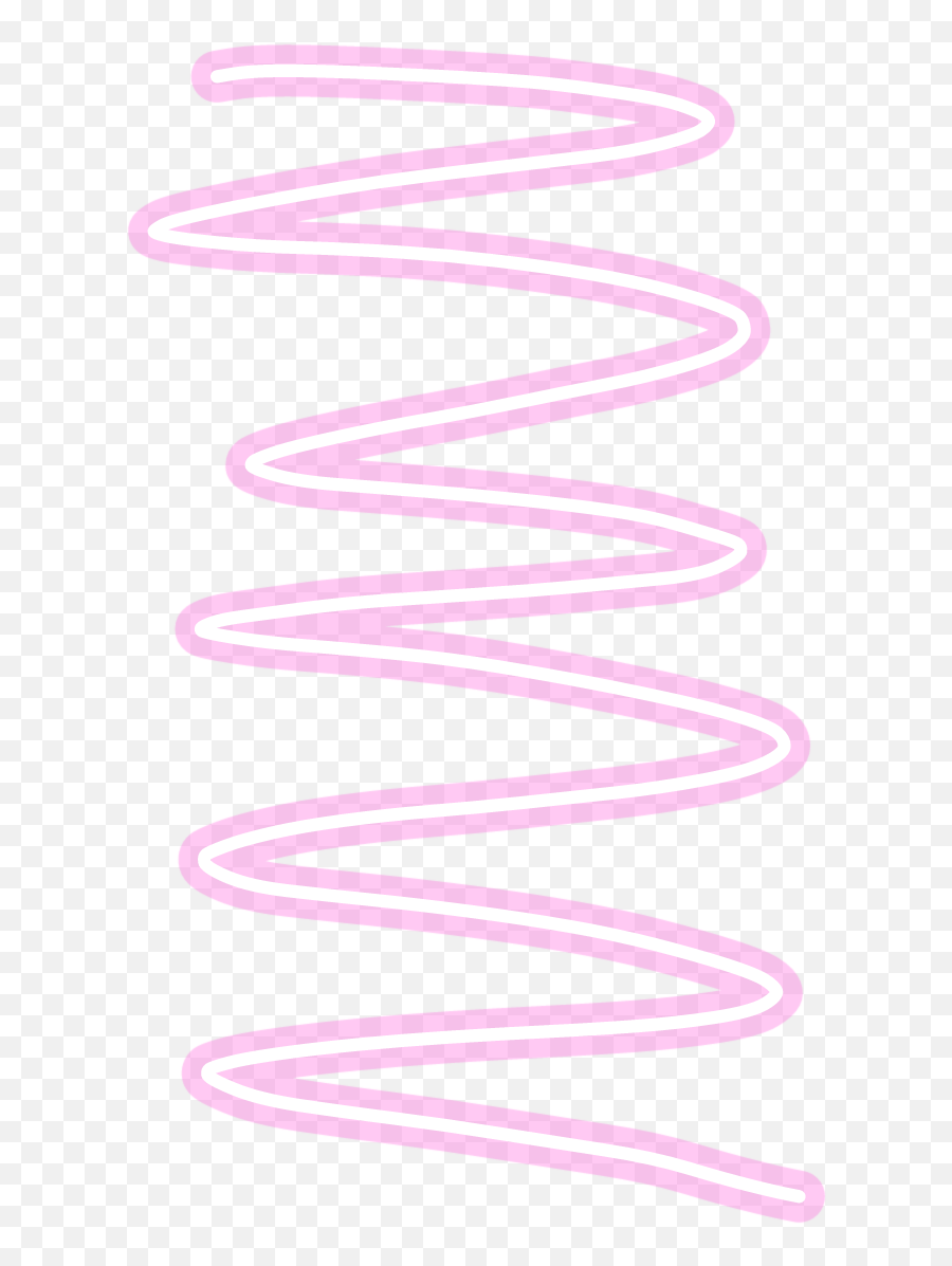 Pink Pastel Pastelpink Swirl Swirly Sticker By Khylli - Color Gradient Emoji,Swirly Emoji