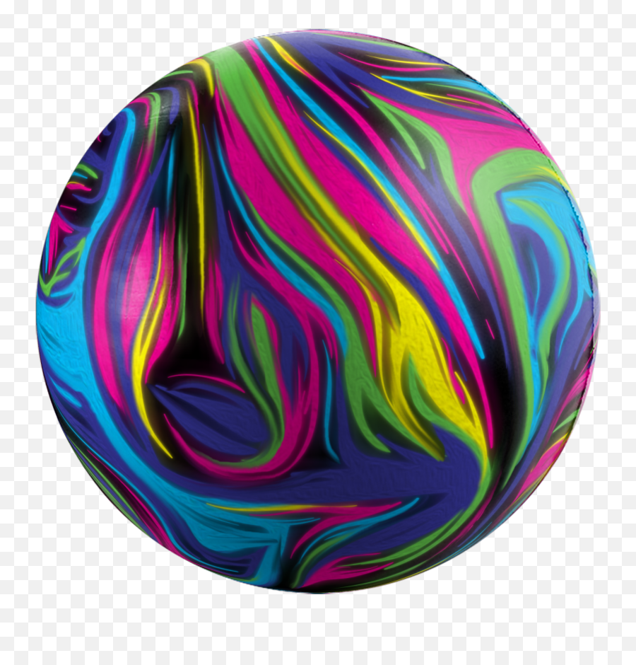 Ball Bounce Sport Incorporated - Rainbow Paint Sphere Png Emoji,Emoji Throw Blanket Walmart