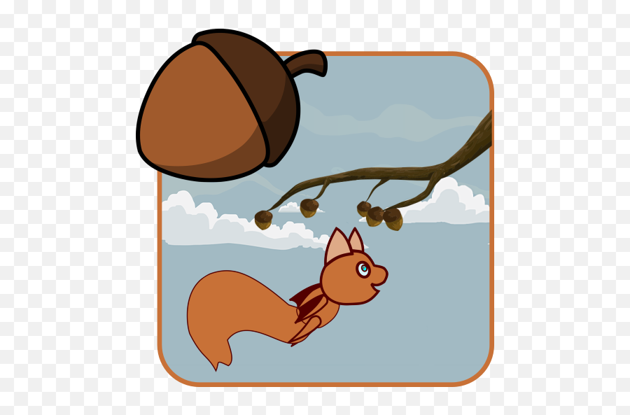 Animoji - Red Squirrel Emoji,Iphone Frog Emoji