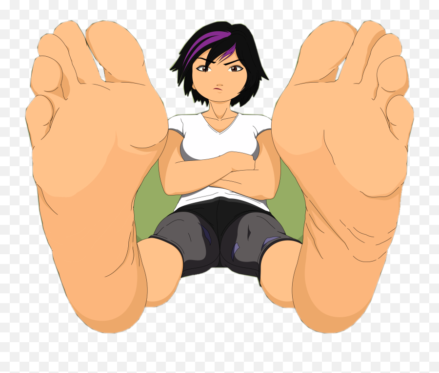 Big Hero 6 Bighero6 Sticker - For Women Emoji,Emoji Foot File