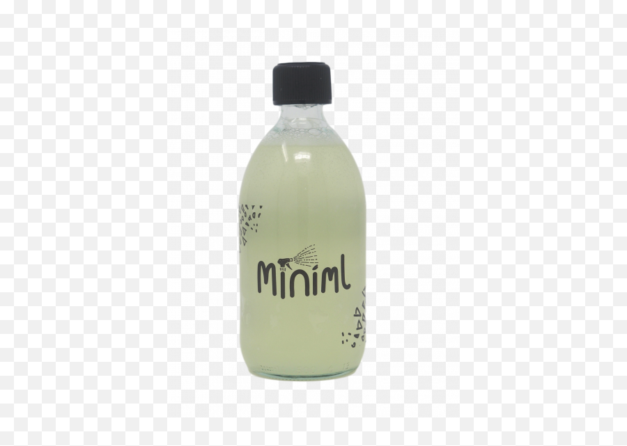 Miniml Non - Solution Emoji,Emoji Pedi Refill