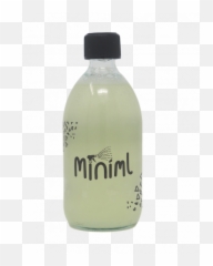 Miniml Non - Solution Emoji,Emoji Pedi Refill