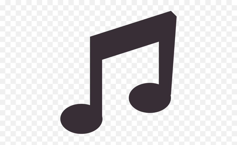 Music Logo Png Transparent - Music Png Icon Black Emoji,Music Note Emojis
