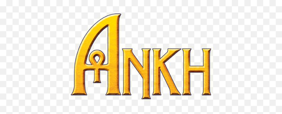 Ankh Deck13 Interactive - Vertical Emoji,Ankh Emoticon