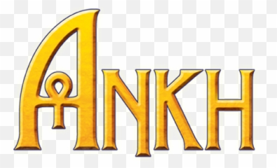 Ankh Deck13 Interactive - Vertical Emoji,Ankh Emoticon