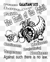 Free Fruits Of The Holy Spirit Coloring Pages Download Free - Fruit Of The Spirit Coloring Book Pages Emoji,Dirty Emoji Coloring Sheets