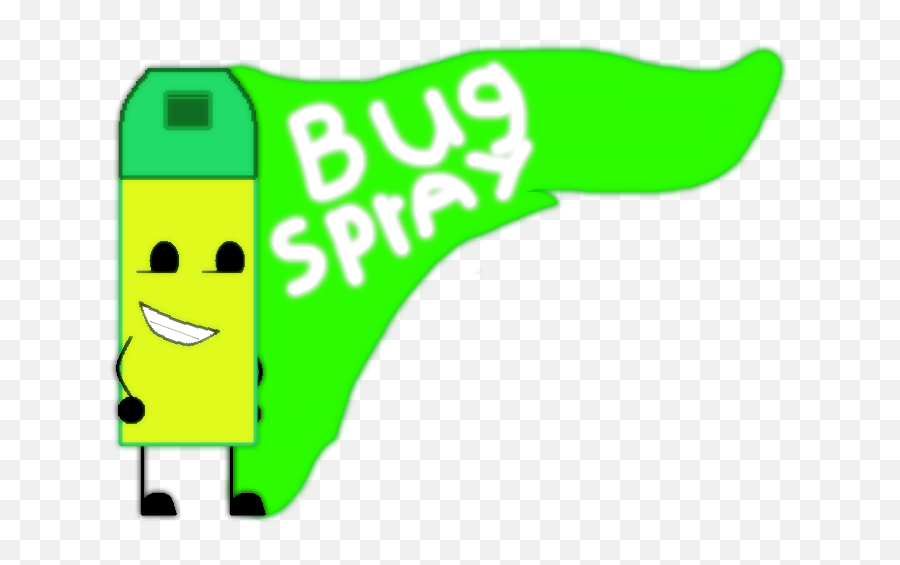 Bug Spray - Cartoon Clipart Full Size Clipart 1047661 Clipart Bug Spray Cartoon Emoji,Spray Bottle Emoji Discord